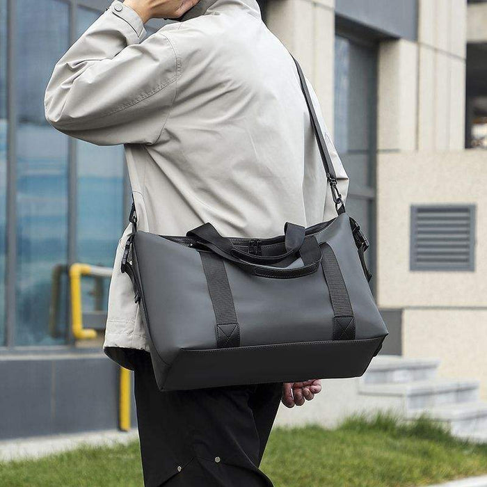 Urban Duffel Bag