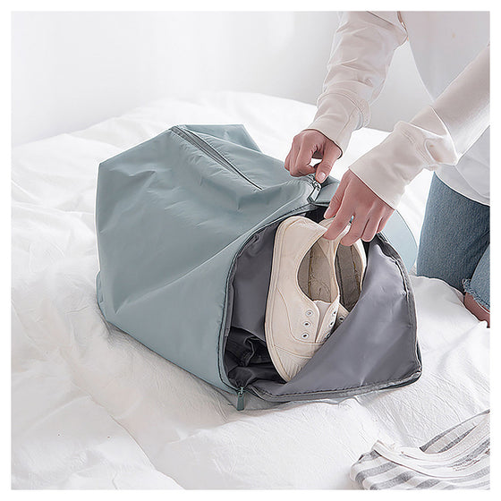 SplashGuard Travel Duffle - hover image
