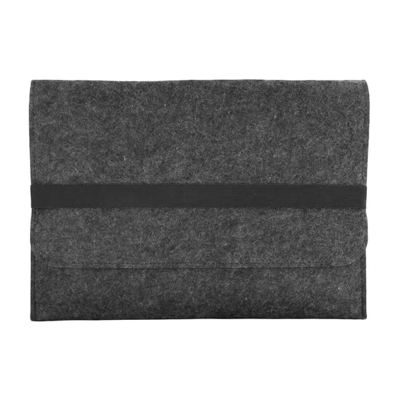 13" Felt Laptop Sleeve - hover image