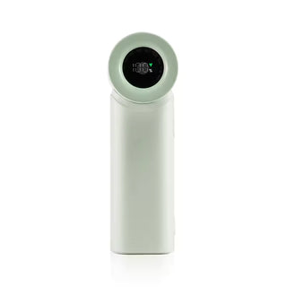 Portable Mini Turbo Handheld Fan