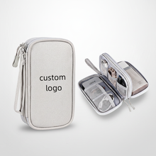 Compact Gadget Organiser Pouch