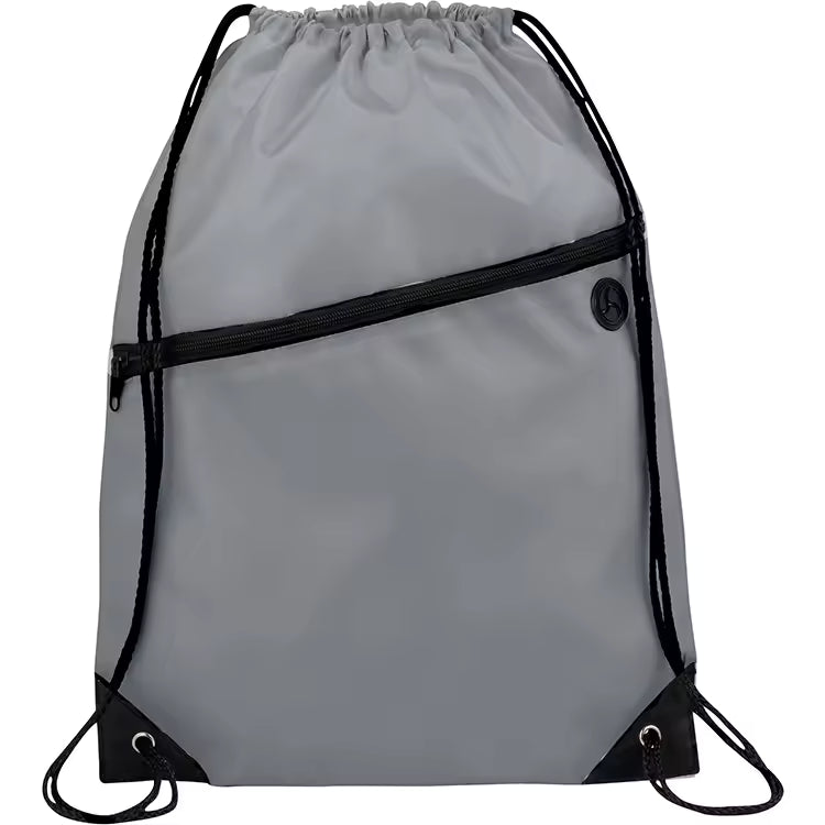 Metro Drawstring Bag