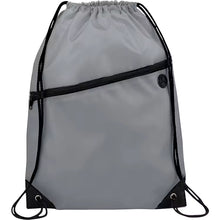 Metro Drawstring Bag