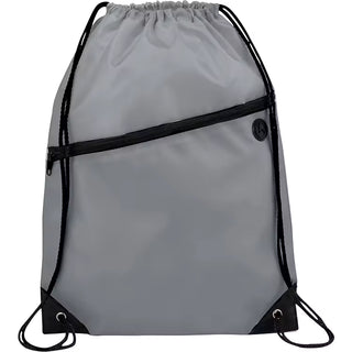 Metro Drawstring Bag