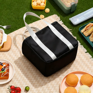 SoftShape Insulated Lunch Bag