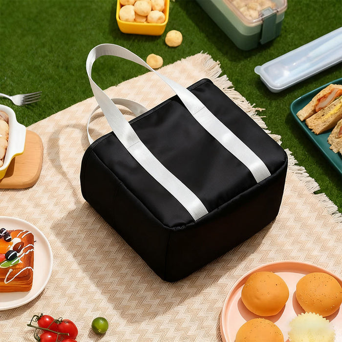 SoftShape Insulated Lunch Bag