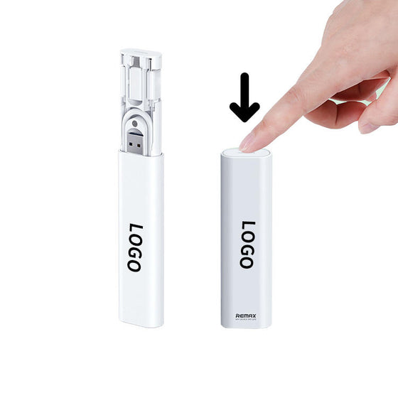 Compact Pop-Up  Cable Stick - hover image