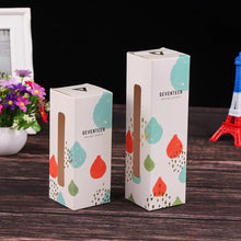 Wholesale Custom Eco Friendly Logo Design Soap Wrap Cosmetic Perfume Essential Oil Electronics Packaging Paper Boxes