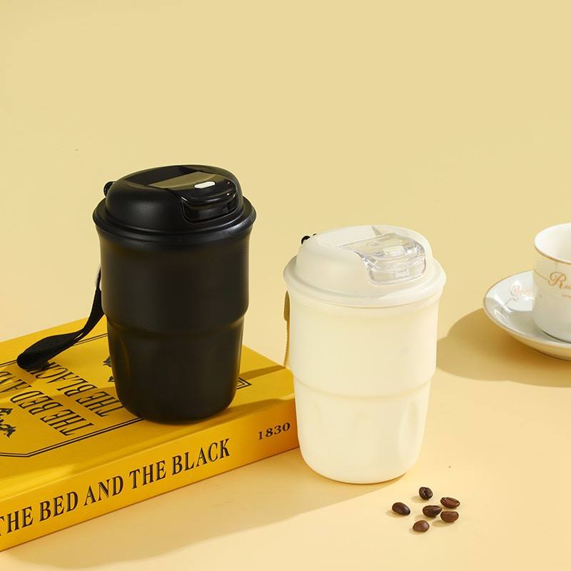 350ml CarryGrip Insulated Tumbler