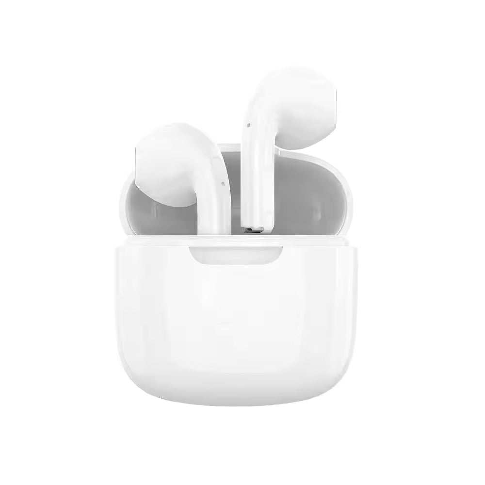 Compact TWS Wireless Bluetooth Earbuds