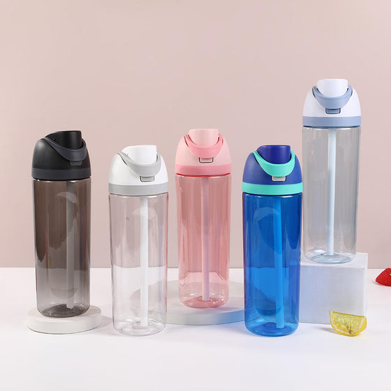 Sip & Swig 750ml Tritan Water Bottle