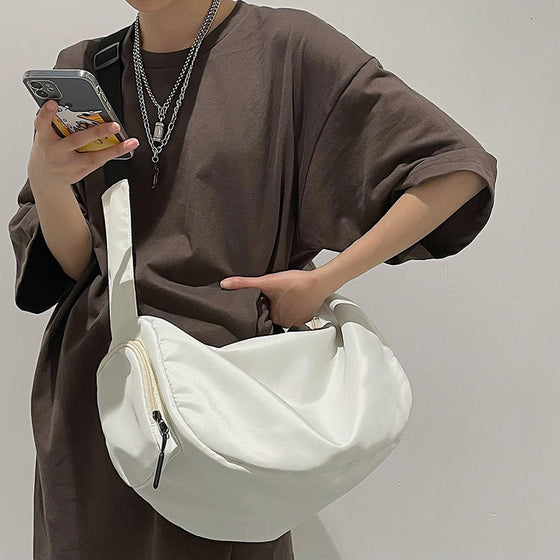 Urban Utility Large Crossbody Bag