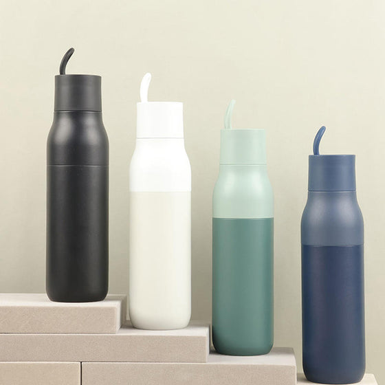 500ml MoveSip Insulated Bottle