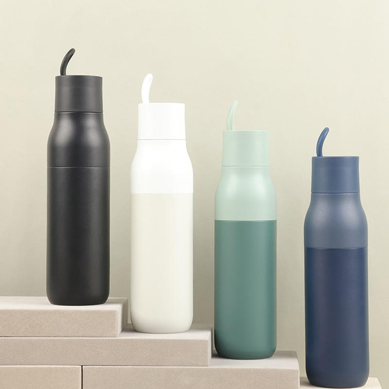 500ml MoveSip Insulated Bottle