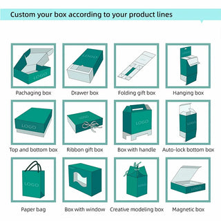 Custom Attractive Price Hot Sale Kraft Portable Biodegradable Compostable Corrugated Packaging Clothing Mailer Box Embossing