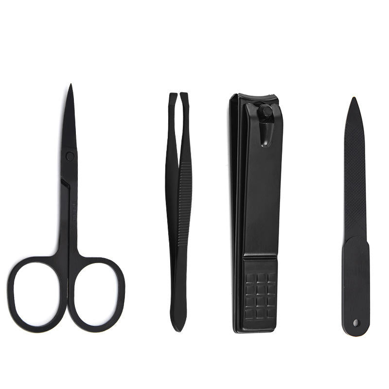 Mini Portable Manicure Set