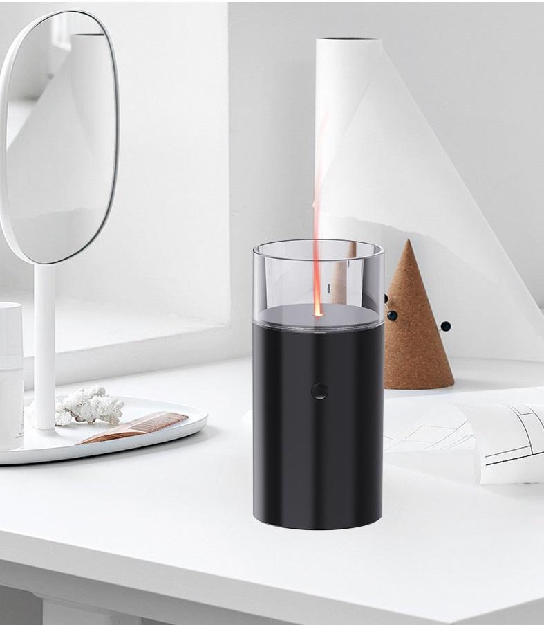 FlameMist 2000mAh Portable Diffuser