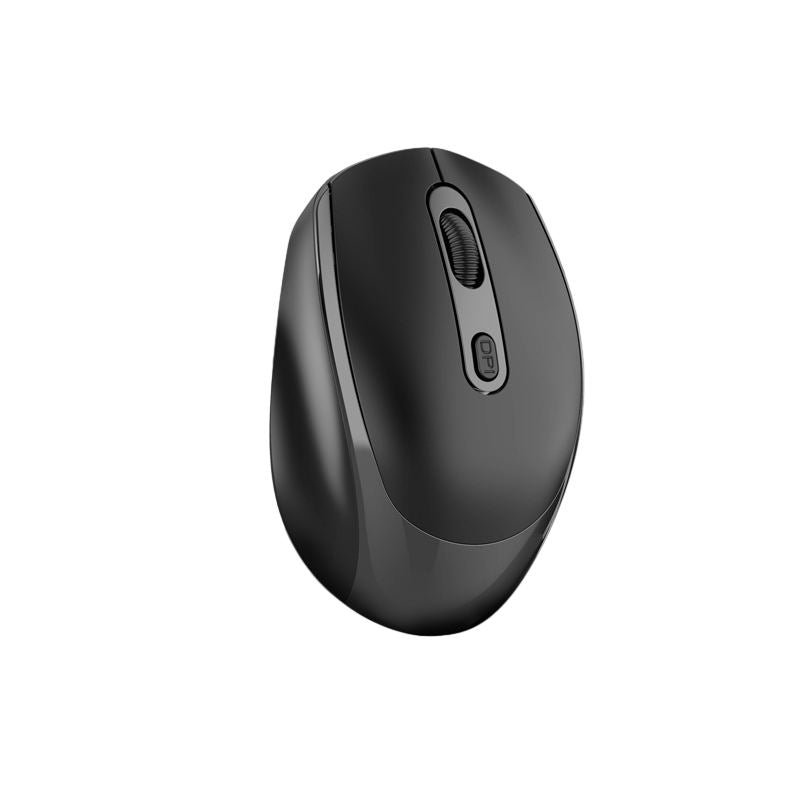 Compact Wireless Bluetooth Mouse