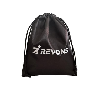 Nylon Drawstring Pouch