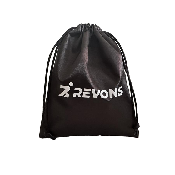 Nylon Drawstring Pouch