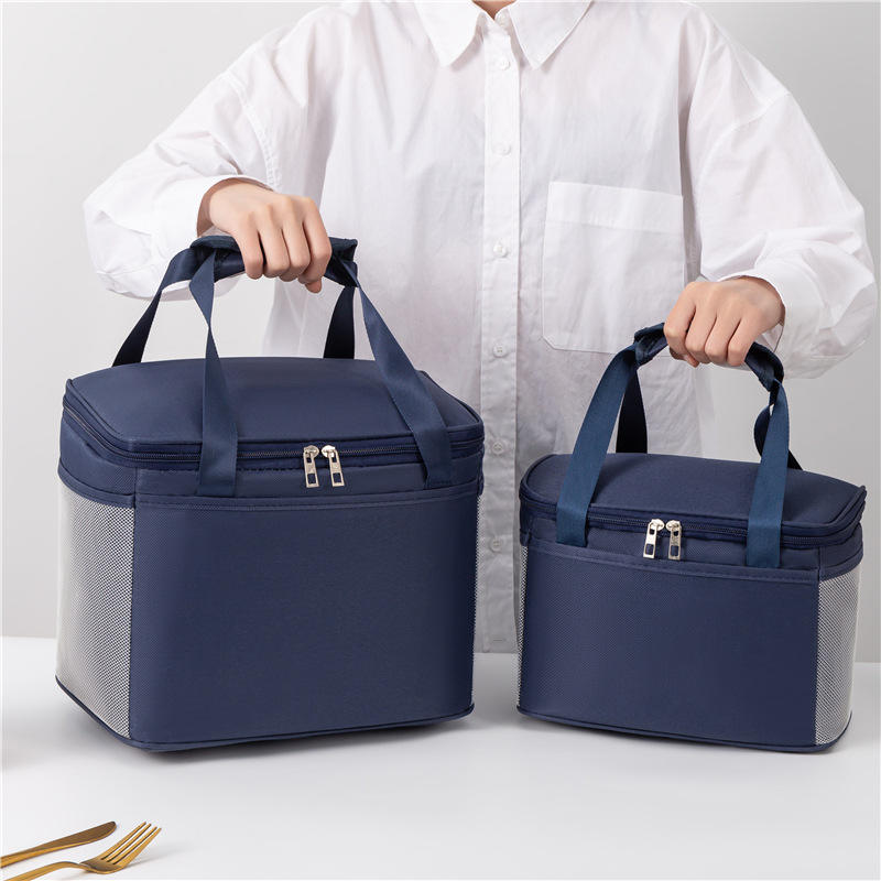 Outdoor Insulated Lunch Bag
