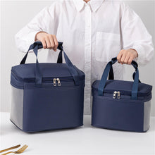 Outdoor Insulated Lunch Bag
