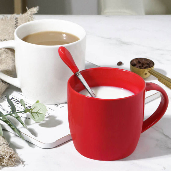 460ml EverydayBrew Ceramic Mug - hover image