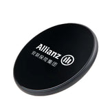 GlowPad 15W LED Wireless Charger