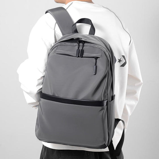 TechVoyage Laptop Travel Bag - hover image