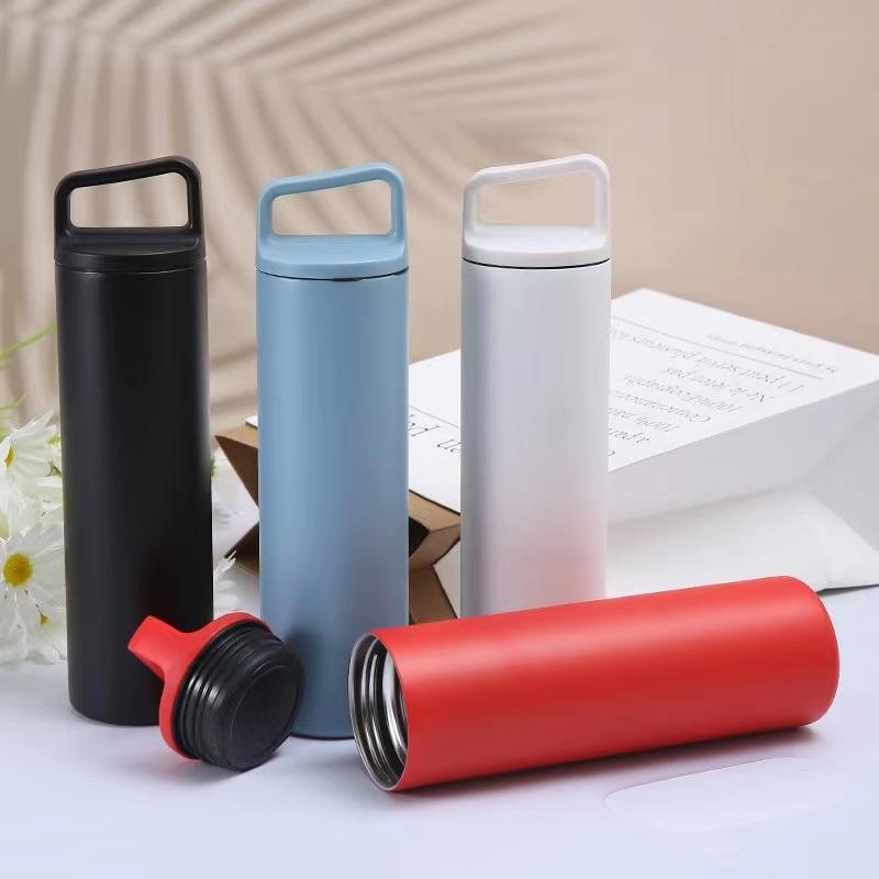 500ml WideCore Stainless Steel Vacuum Bottle