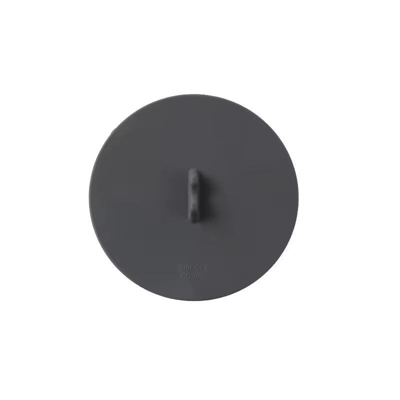 Reusable Silicone Cup Cover
