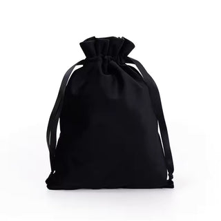 Mini Velvet Ribbon Pouch