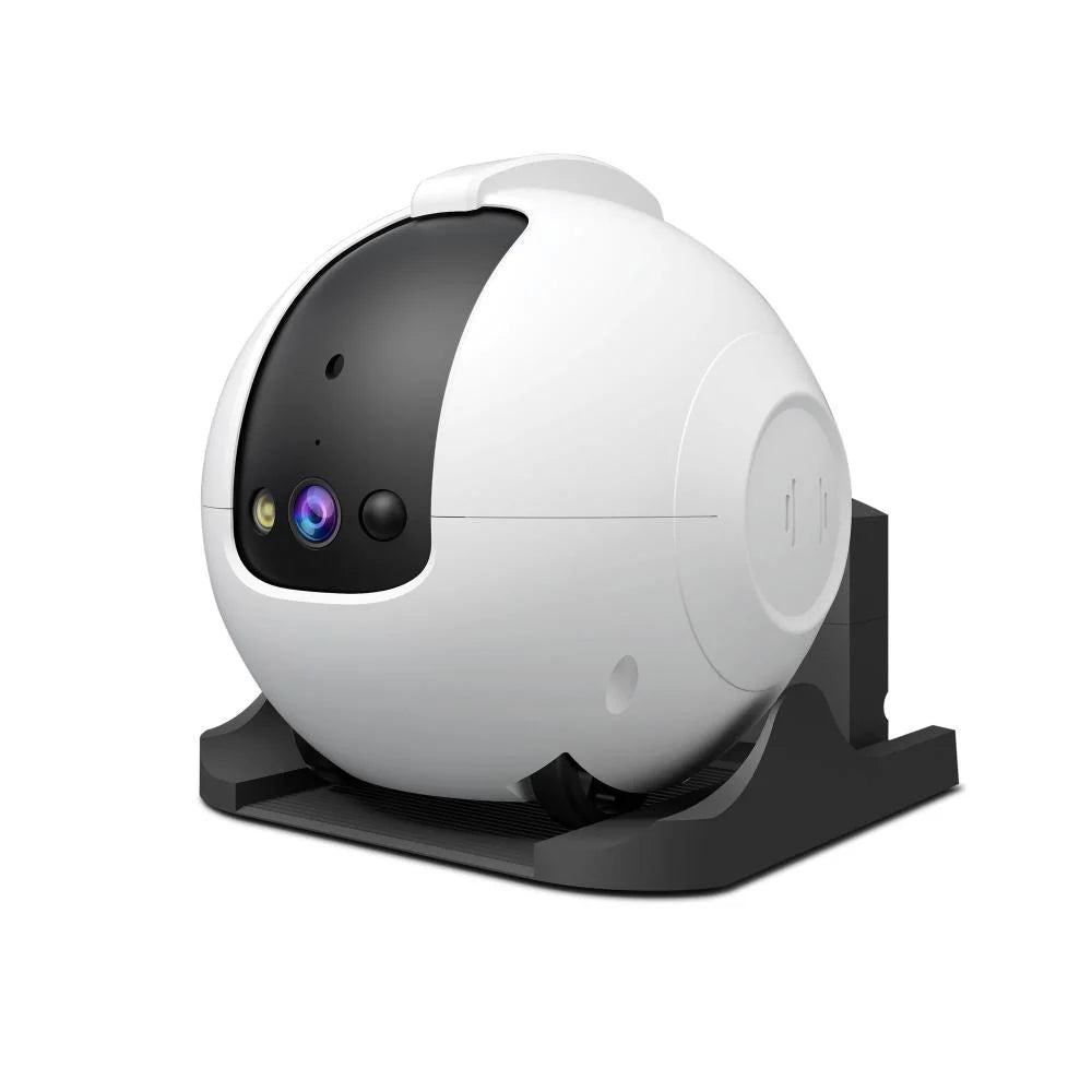 Intelligent Machine Cat Dog Pet Companion Desktop AI Robot Emotional Dialogue Programming Electronic Toy Gifts Smart Robot Toy