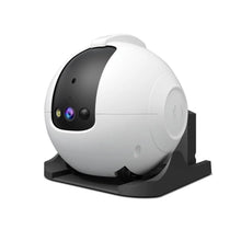 Intelligent Machine Cat Dog Pet Companion Desktop AI Robot Emotional Dialogue Programming Electronic Toy Gifts Smart Robot Toy