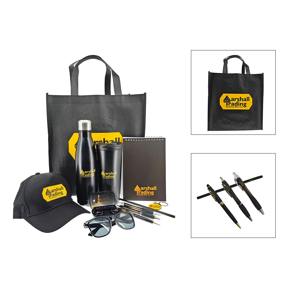 AI-MICH Personalized Custom Logo Company Giveaway New Ideas Promotional Corporate Gift Sets