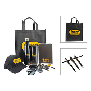 AI-MICH Personalized Custom Logo Company Giveaway New Ideas Promotional Corporate Gift Sets