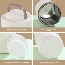 Insulated Breakfast Cup Set