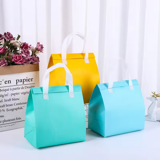 InsulaCool Coloured Insulated Bag