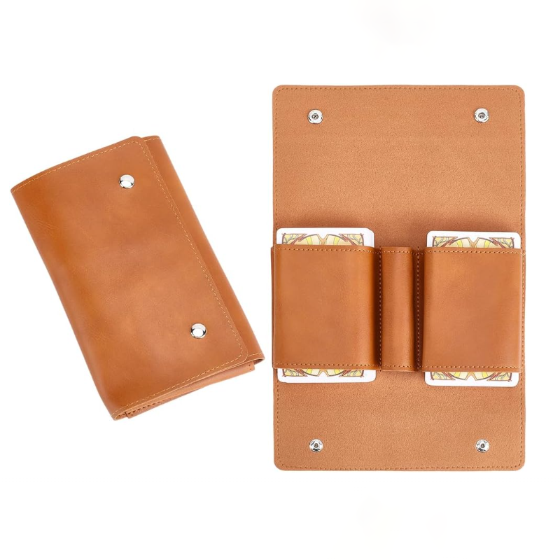 Premium Playing Card Case