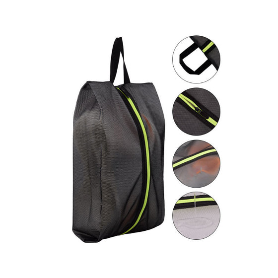 AquaShield Shoe Organizer