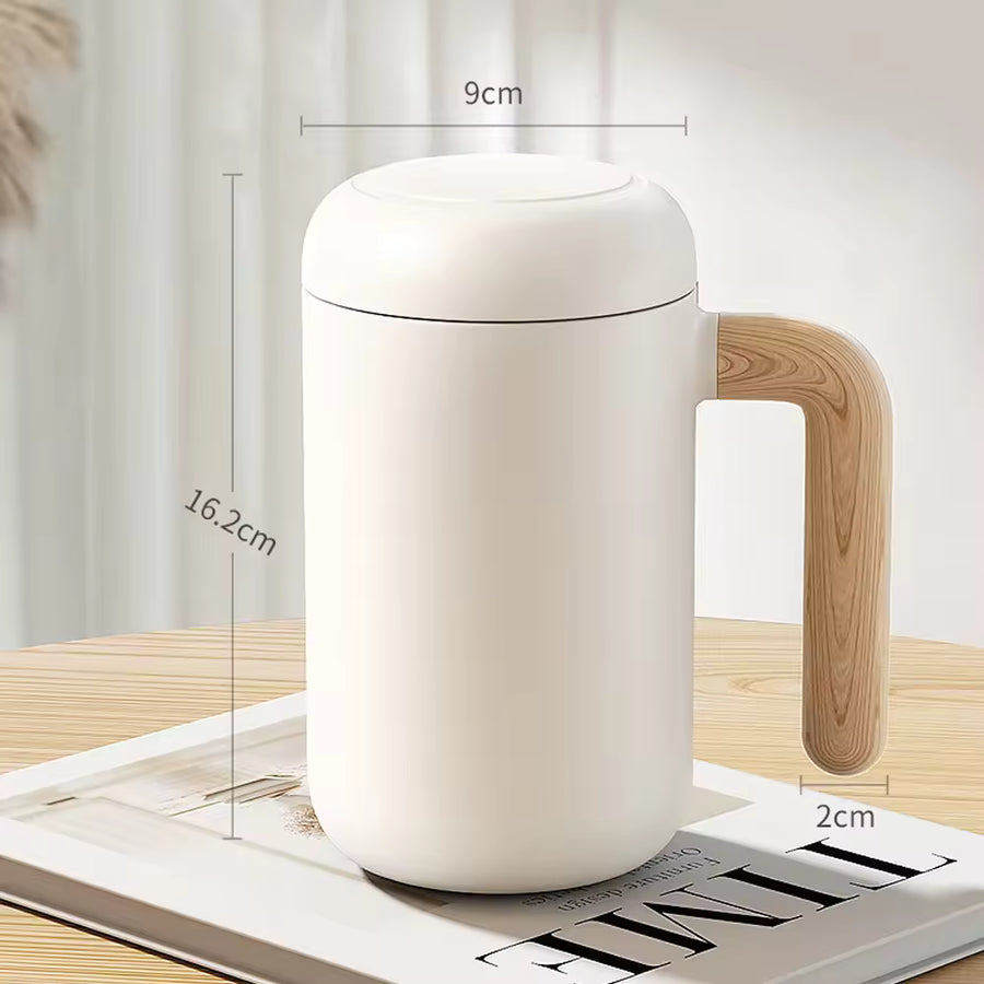 420ml BambooBrew Ceramic Tea Mug