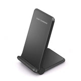 Adjustable 15W Wireless Charging Stand