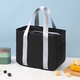 SoftShape Insulated Lunch Bag