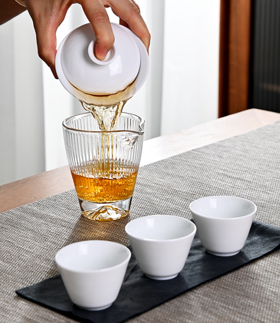 TravelBrew Tea Set - hover image