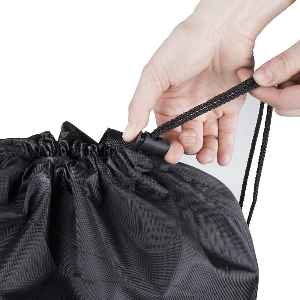 Elite Drawstring Bag (420D)