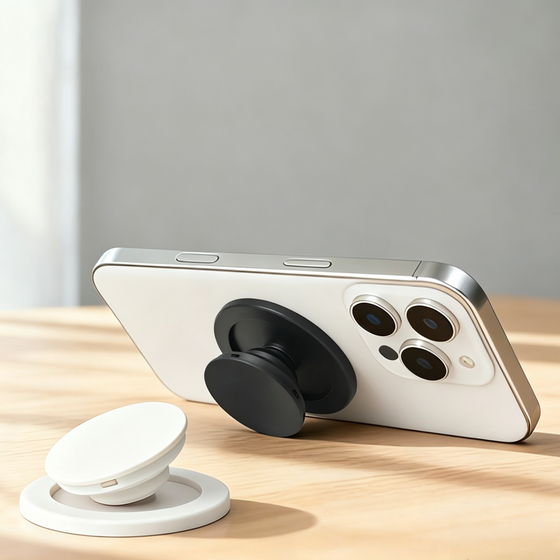 MagSafe Pop-Up Phone Grip Stand - hover image