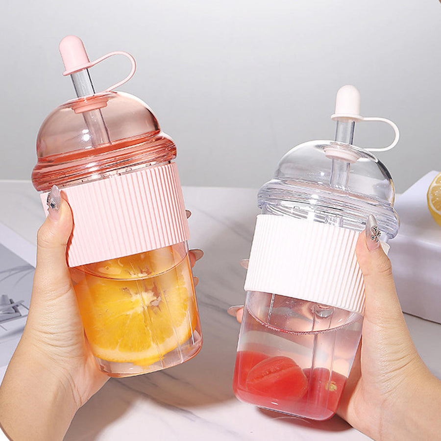 520ml BobaSip Cold Tumbler
