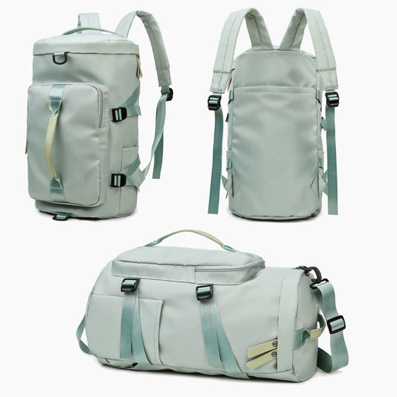 AeroFlex Multi-Carry Duffel Bag - hover image