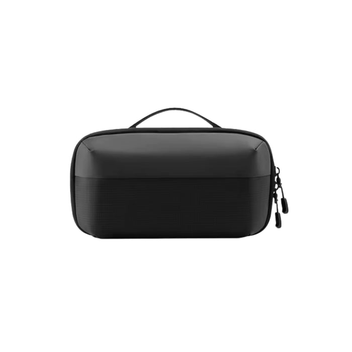 Structured Hard-Shell Gadget Organiser