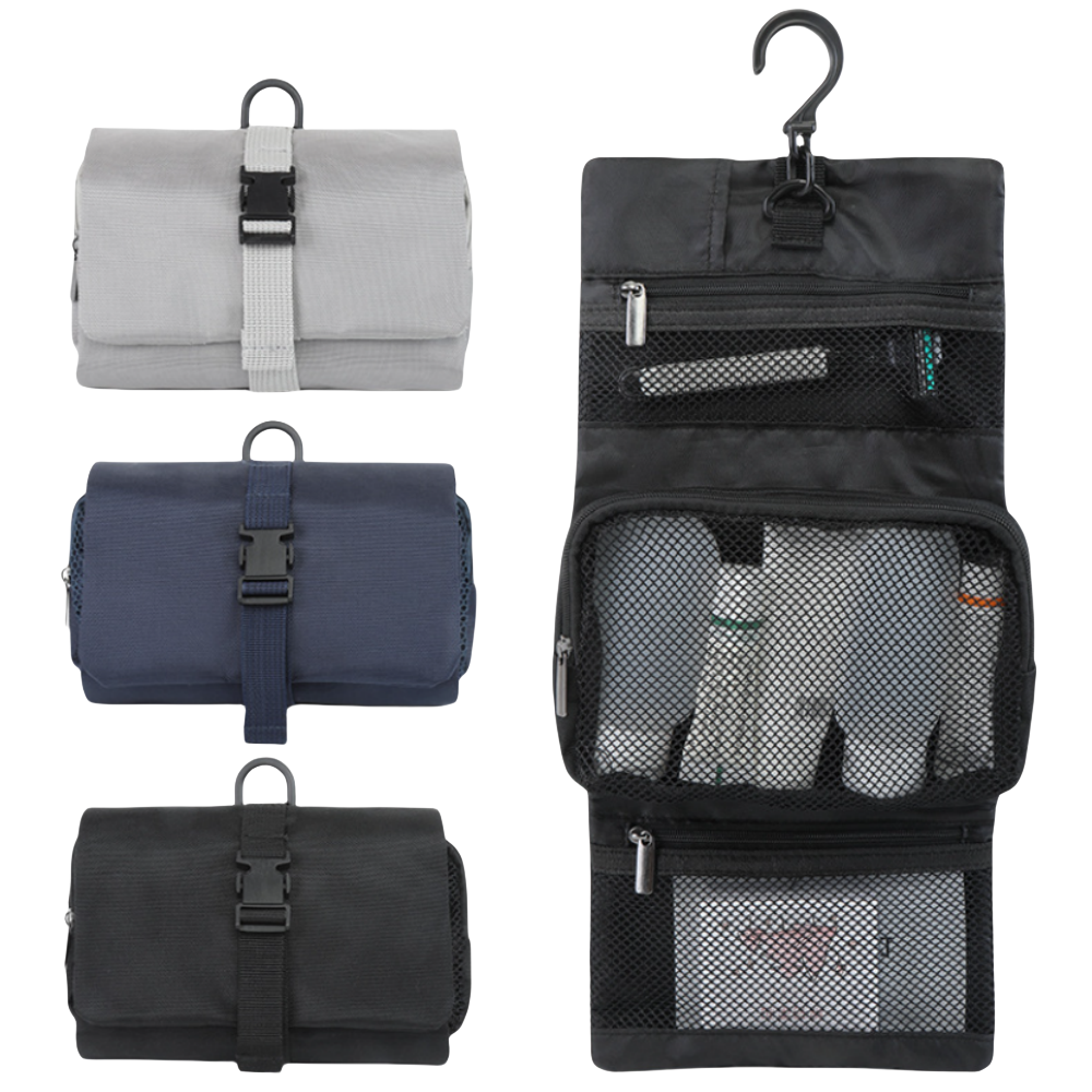 SlimFold Hanging Toiletry Bag